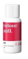 Colour Mill - Red 20 ml