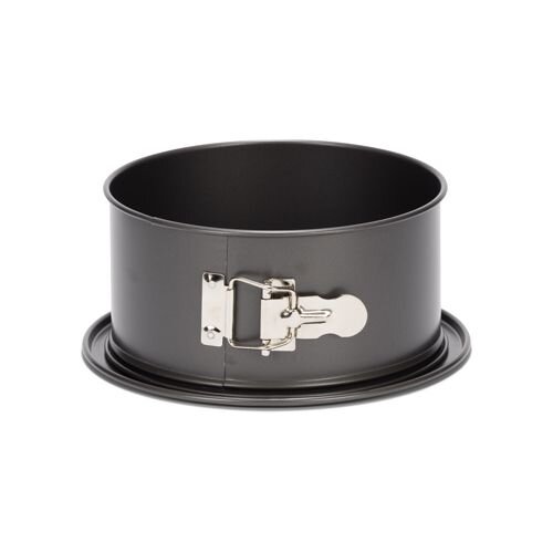 Patisse Profi Springform mit hohem Rand Ø 18cm auslaufsicher