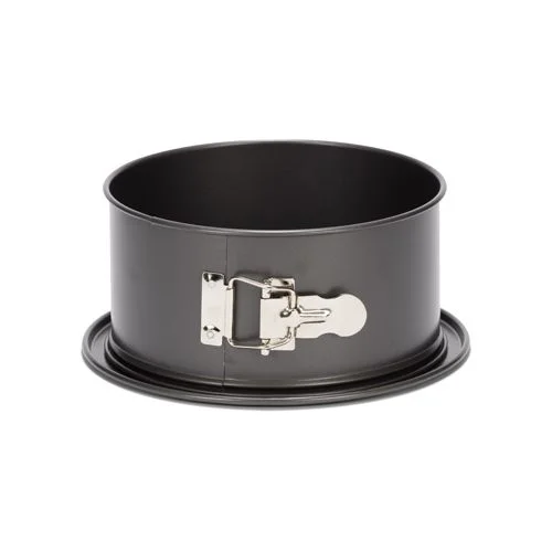 Patisse Profi Springform mit hohem Rand Ø 18cm auslaufsicher