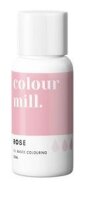 Colour Mill - Rose 20 ml