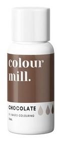 Colour Mill - Chocolate 20 ml