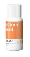 Colour Mill - Orange 20 ml