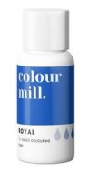 Colour Mill - Royal Blue 20 ml