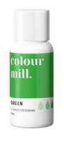 Colour Mill - Green 20 ml