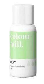 Colour Mill - Mint 20 ml