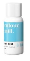 Colour Mill - Sky Blue 20 ml