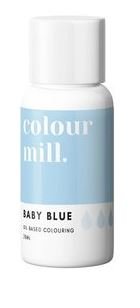 Colour Mill - Baby Blue 20 ml