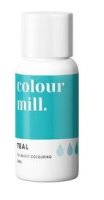 Colour Mill - Teal 20 ml