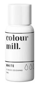 Colour Mill - White 20 ml