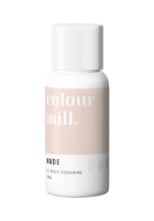 Colour Mill - Nude 20 ml