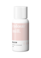 Colour Mill - Blush 20 ml