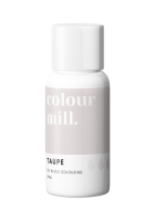 Colour Mill - Taupe 20 ml