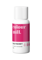 Colour Mill - Raspberry 20 ml