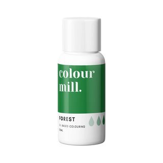 Colour Mill - Forest 20 ml