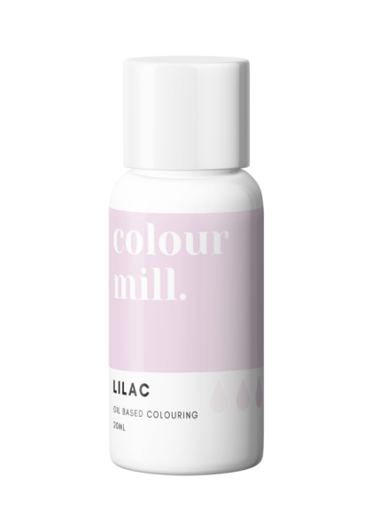 Colour Mill - Lilac 20 ml