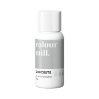 Colour Mill - Concrete 20 ml