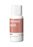 Colour Mill - Rust 20 ml