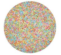 FunCakes Nonpareils -Pastel- 80g