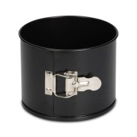 Patisse Springform mit hohem Rand Ø 12cm