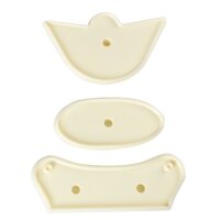 JEM Life Size Baby Bootee