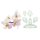 JEM Singapore Orchid Cutter Set/5