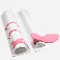 JEM Ladies Shoe Heel & Top Former Set/2