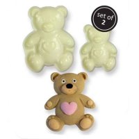 JEM Pop It&reg; Teddy Bear
