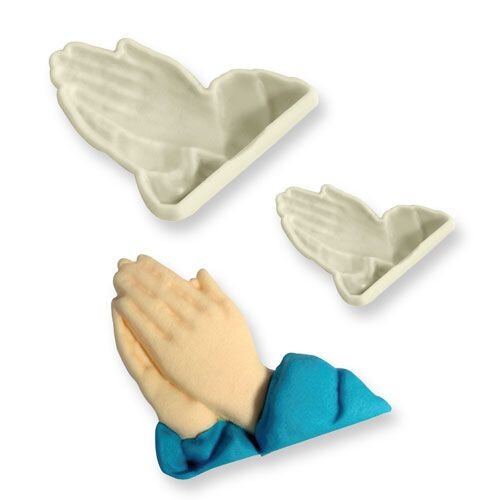 JEM Pop It&reg; Praying Hands