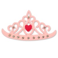 JEM Pop It® Princess Tiara