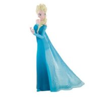 Disney Figur Frozen - Elsa