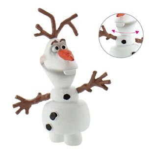 Disney Figur Frozen - Olaf