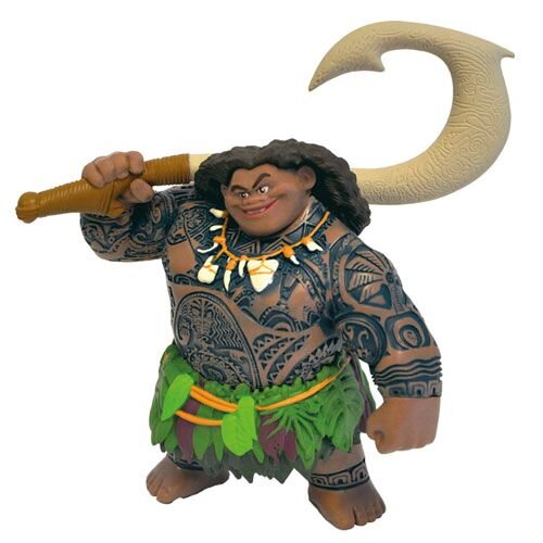 Disney Figur Vaiana - Maui