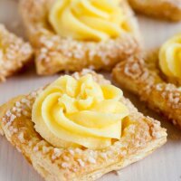 FunCakes Mix für Creme Patissiere 500g