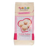 FunCakes Mix f&uuml;r Swiss Cream 500g