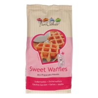 FunCakes Mix Waffeln 1 kg