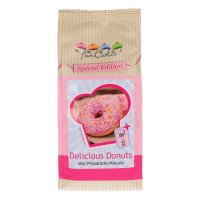 FunCakes Mix f&uuml;r Delicious Donuts 500g