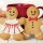 FunCakes Mix für Gingerbread 500g