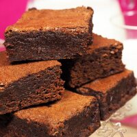 FunCakes Mix f&uuml;r American Brownie 500g