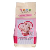 FunCakes Mix f&uuml;r Enchanted Cream&reg; 450g