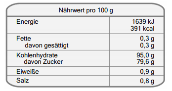 FunCakes Mix für Buttercreme 500g