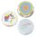 PME Foil Baking Cups Unicorn Pkg/60