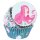 PME Foil Baking Cups Mermaids Pkg/60