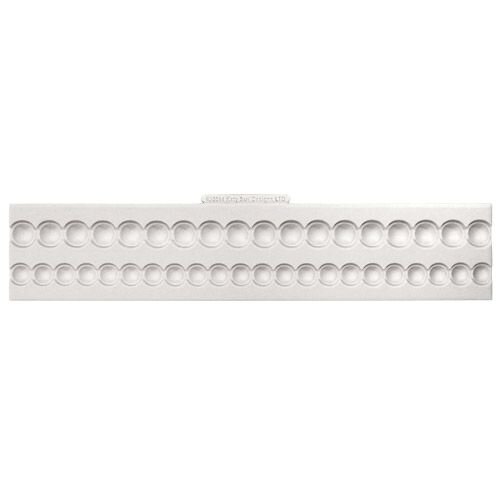Katy Sue Mold Rimmed Pearl Borders