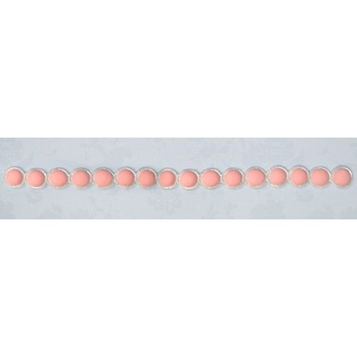 Katy Sue Mold Rimmed Pearl Borders