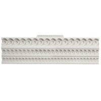 Katy Sue Mold SeaSwirl Borders