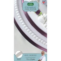 Katy Sue Mold Cake System Rope Border
