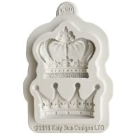 Katy Sue Mold Crowns