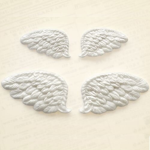 Katy Sue Mold Wings