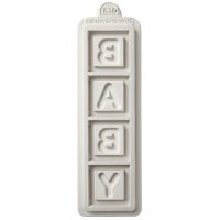 Katy Sue Mold Baby Blocks
