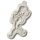 Katy Sue Mold Mermaid